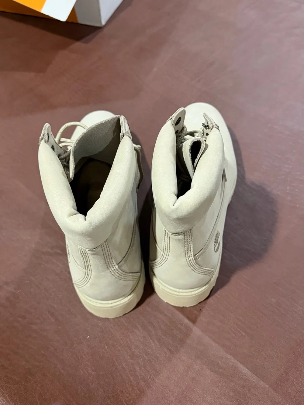 Timberland premium waterproof